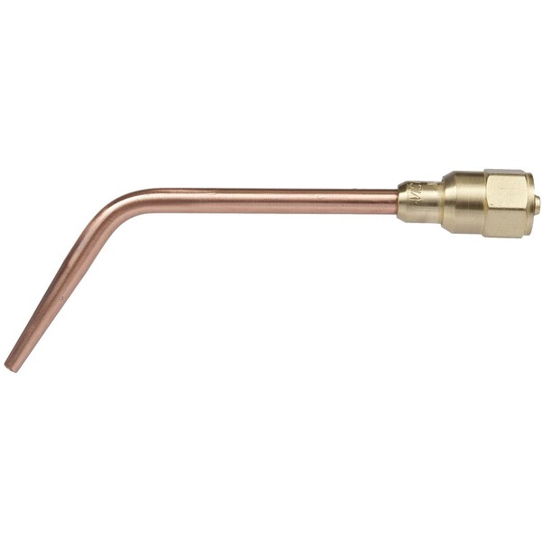 Victor Nozzle, 4-W-J-CS J, OxyFuel, Light-Duty 0387-0044 - main